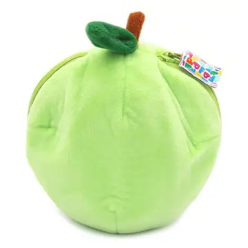 Flipetz - Crocket the Dog/Apple 2-in-1