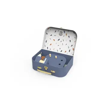 Speedy Monkey Workbench Suitcase