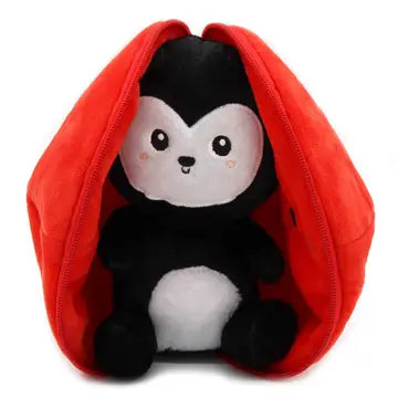 Flipetz - Comet the Ladybug/Tomato 2-in-1