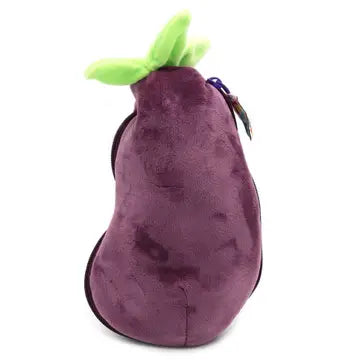Flipetz - Reset the Elephant/Aubergine 2-in-1