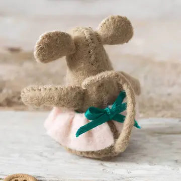 Mouse family felt KIT