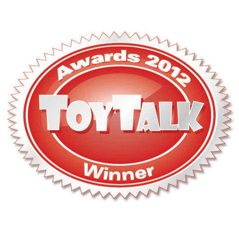 Le Toy Van Sophie's Wooden Dolls House - Award-Winning Dollhouse Voted Best by Mumsnet 2025
