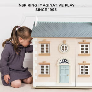 Bay Tree House