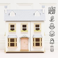 Mayberry Manor