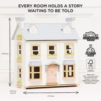 Mayberry Manor