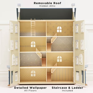 Palace Dolls House