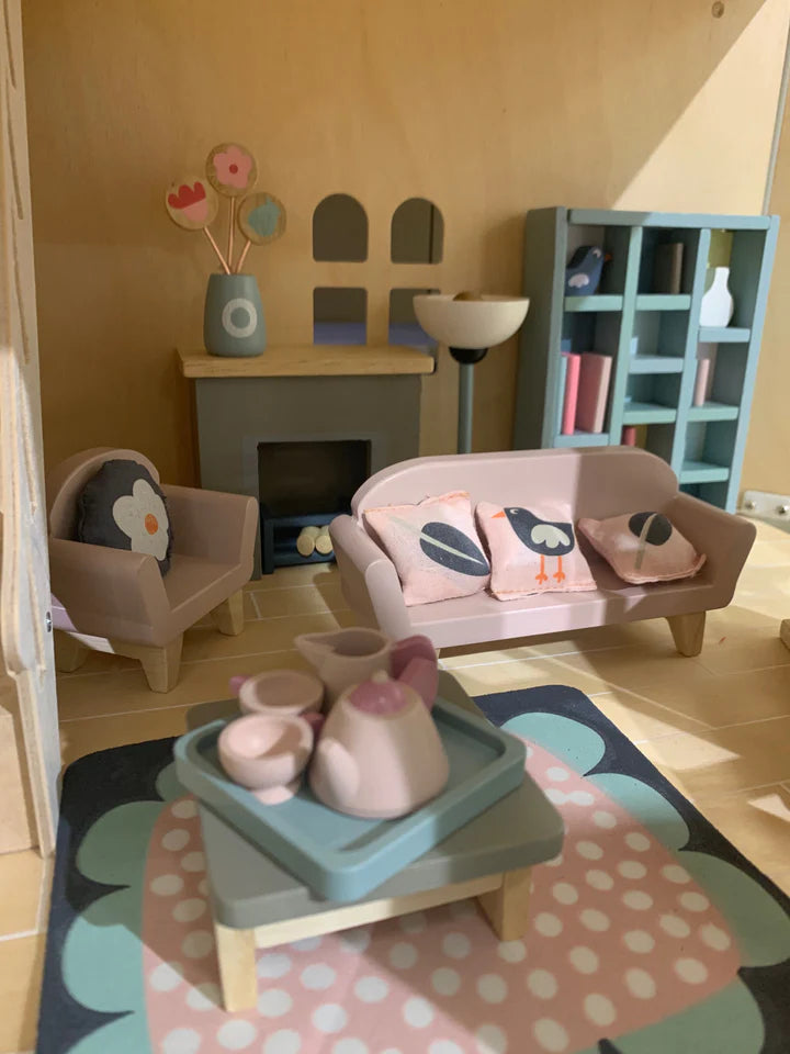 Sitting Room Furniture