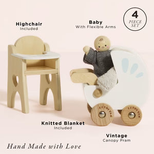 Nursery & Baby set
