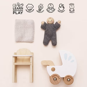 Nursery & Baby set