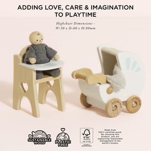 Nursery & Baby set
