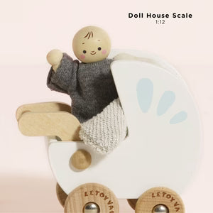 Nursery & Baby set