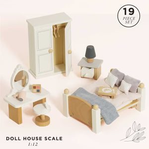 Mayberry Manor Play Set (8 sets)