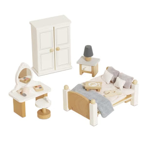 Nature Wooden Dolls House - "Ultimate"