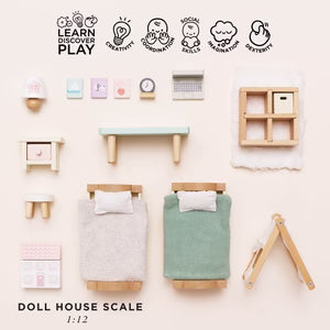 Le Childrens room
