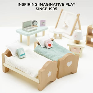 Le Childrens room