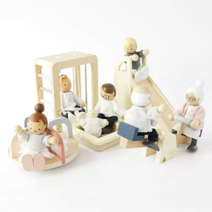 Palace Dolls House "Extravaganza"