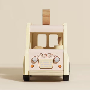 Ice Cream Van