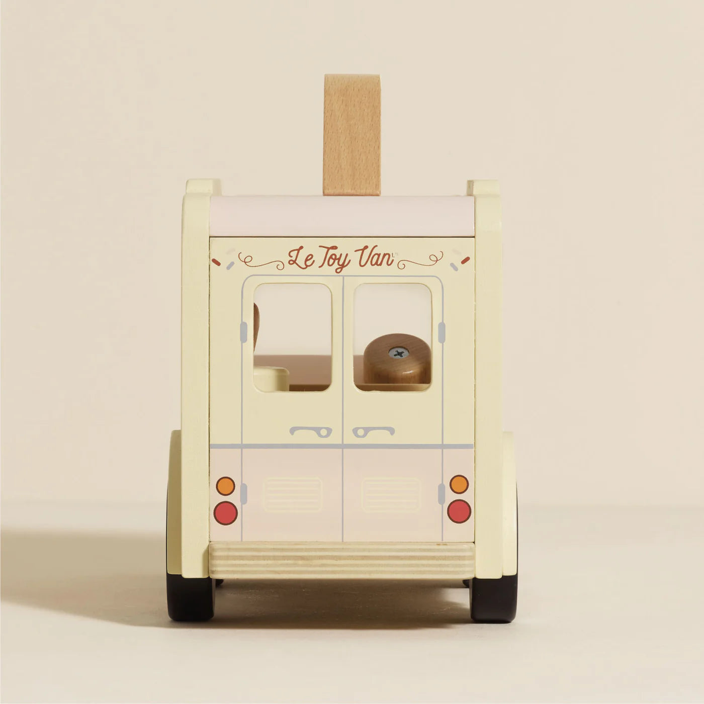 Ice Cream Van
