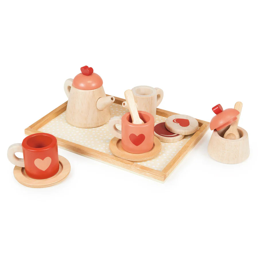 Tea set