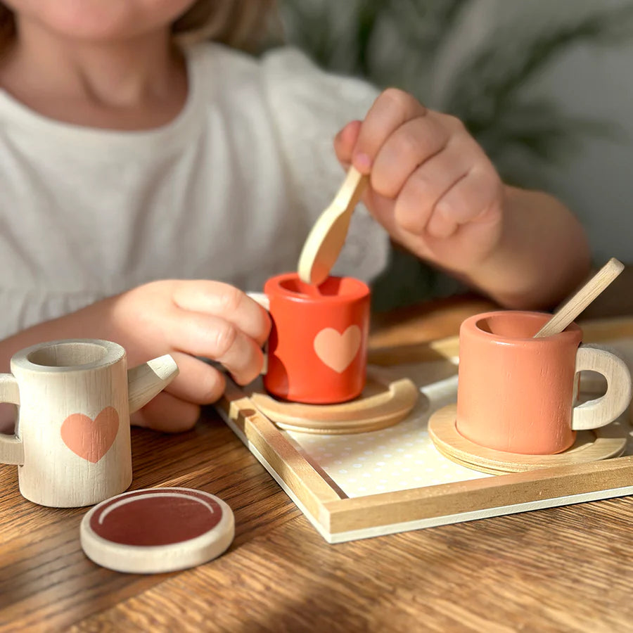 Tea set
