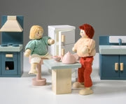 Kitchen Mentari range