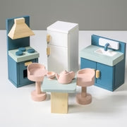 Kitchen Mentari range