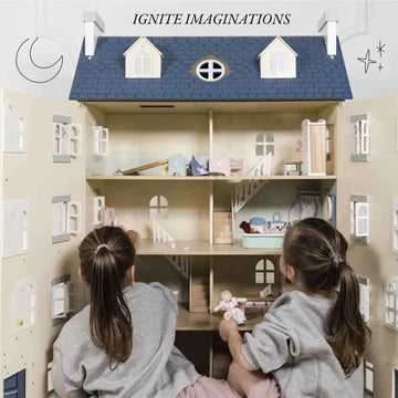 Palace Dolls House