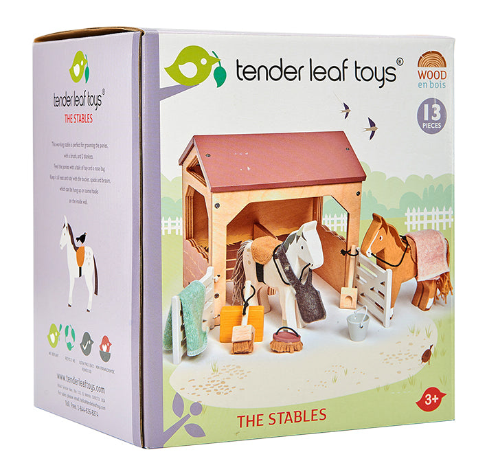 Stables