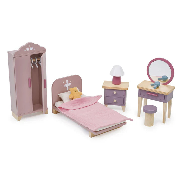 Mulberry Mansion - all in one package
