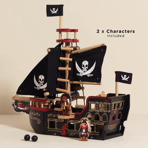 Pirate Ship