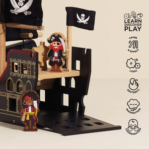 Pirate Ship
