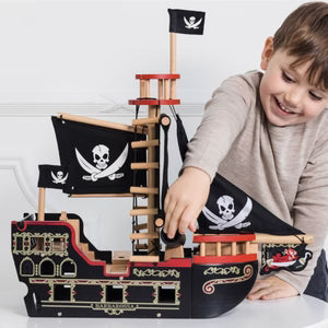 Pirate Ship