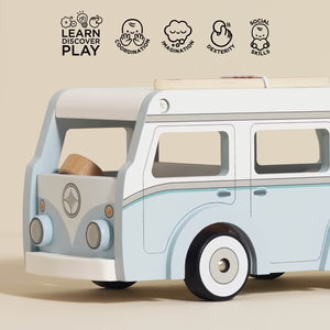 Camper Van