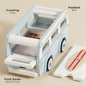 Camper Van