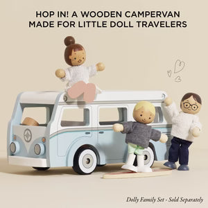 Camper Van