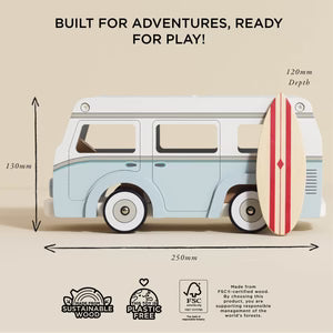 Camper Van