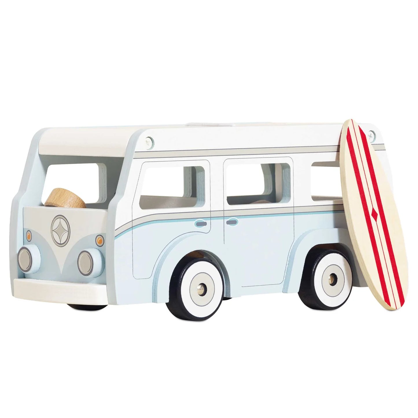 Camper Van