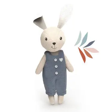 Rabbit Family (Family of 4)