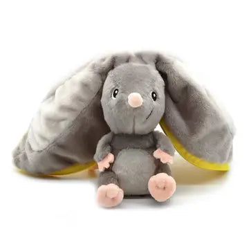 Flipetz - Rocket the Mouse/Lemon 2-in-1