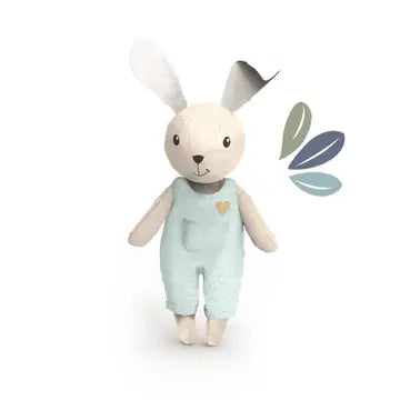 Rabbit Family (Family of 4)