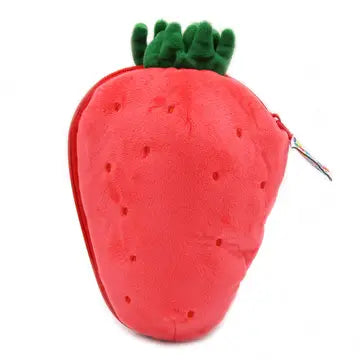 Flipetz - Sorbet the Owl/Strawberry 2-in-1