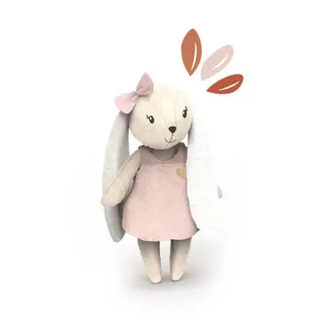 Rabbit Family (Family of 4)