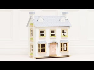Mayberry Manor