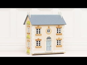 Bay Tree House