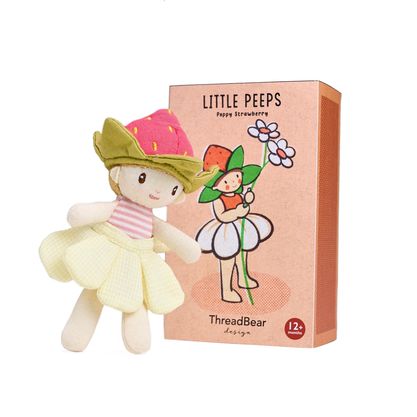 Dolls Little Peeps Collection