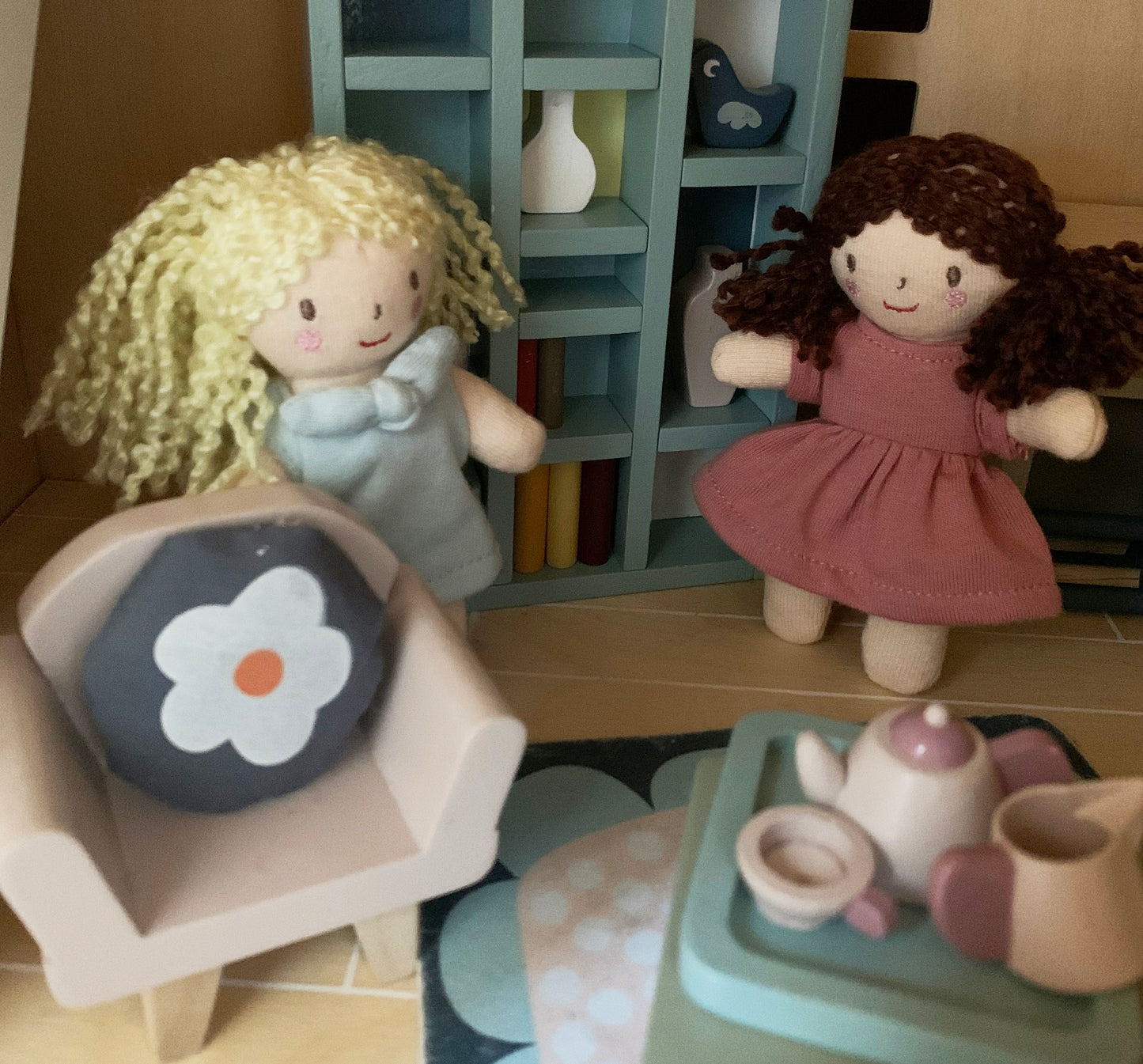Dolls - Gigi Mini