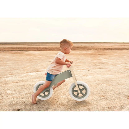 Speedy Monkey Balance Bike (Wooden Toys)