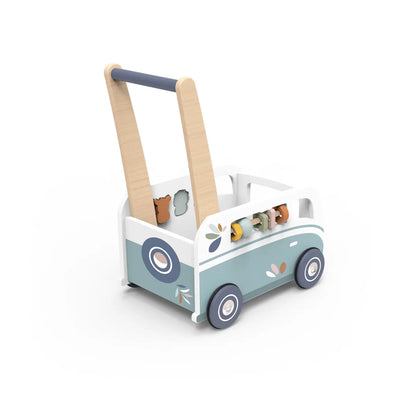 Speedy Monkey Van Multi Activity Walker