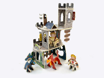 Legends Castle