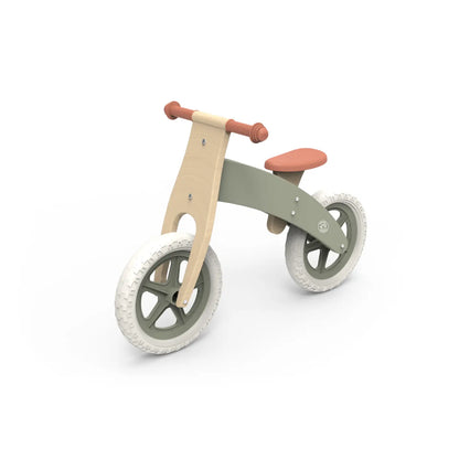 Speedy Monkey Balance Bike (Wooden Toys)